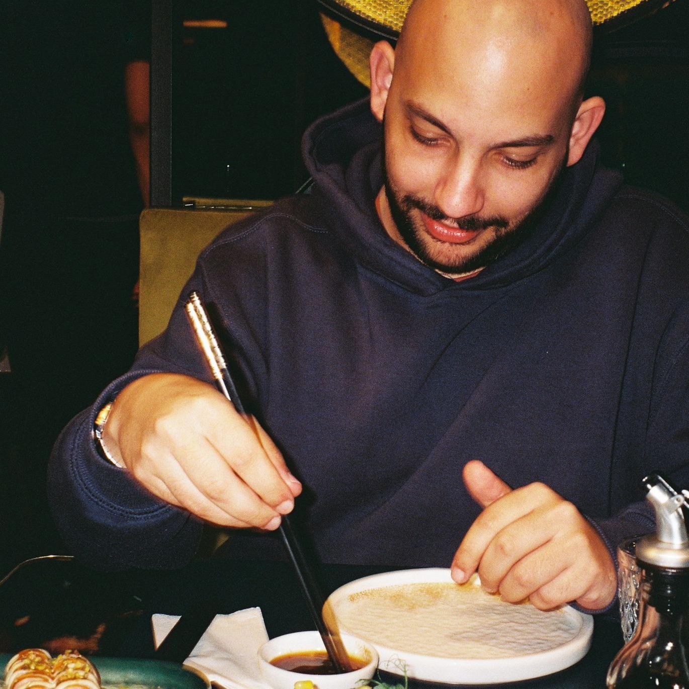 Francisco Pereira